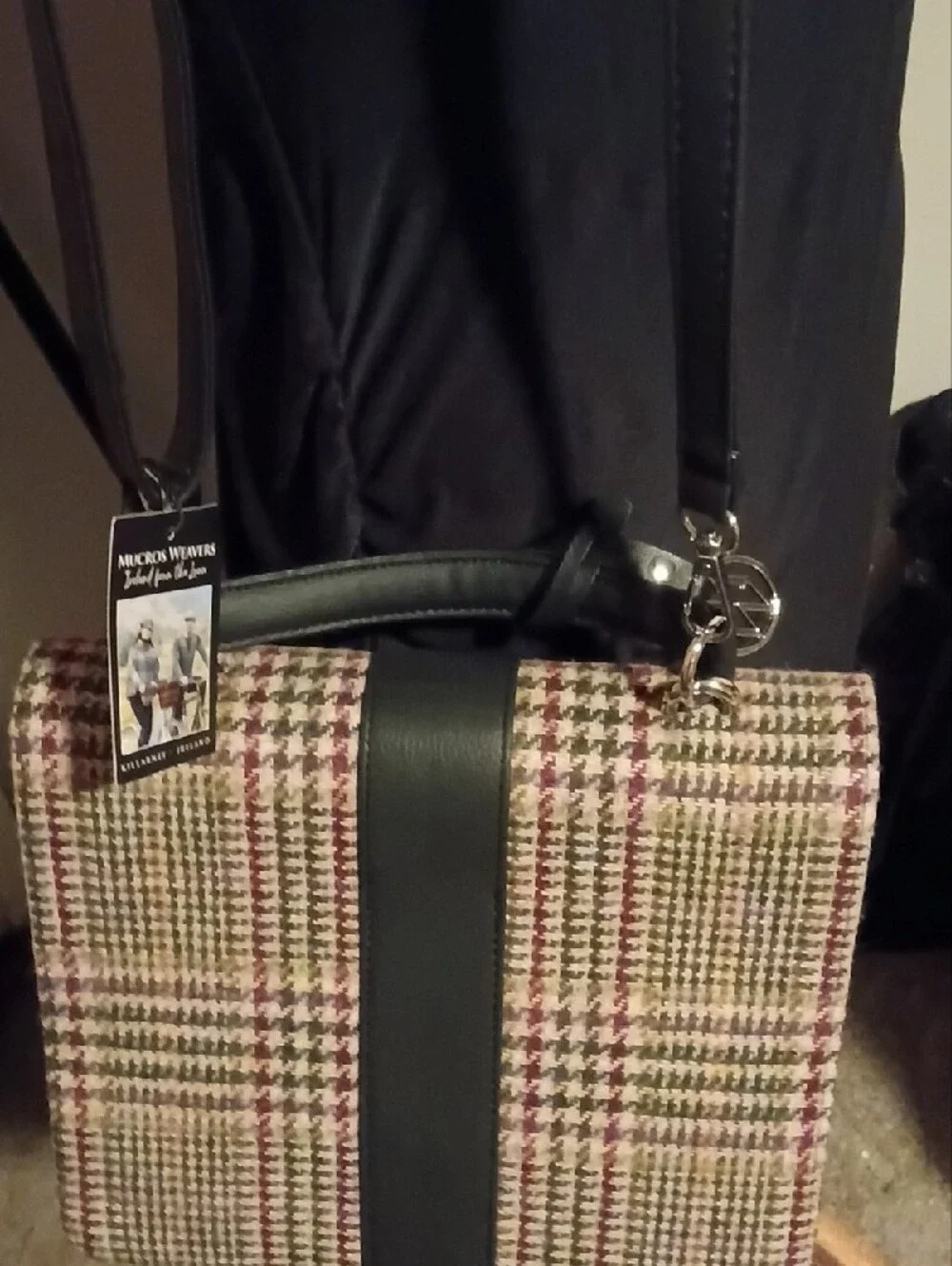 N/A wellsford plaid